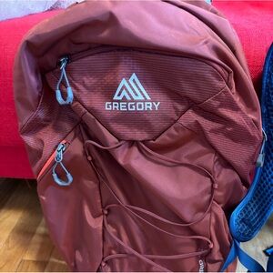 Gregory Hiking Backpacks - Arrio 22 and Arrio 24!
